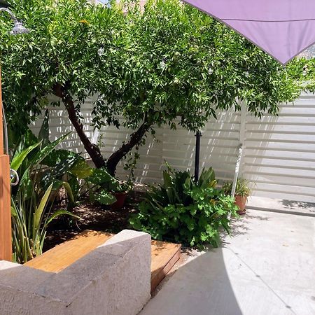 Nonna N'Zina Trapani Casa Vacanza Erice Buitenkant foto