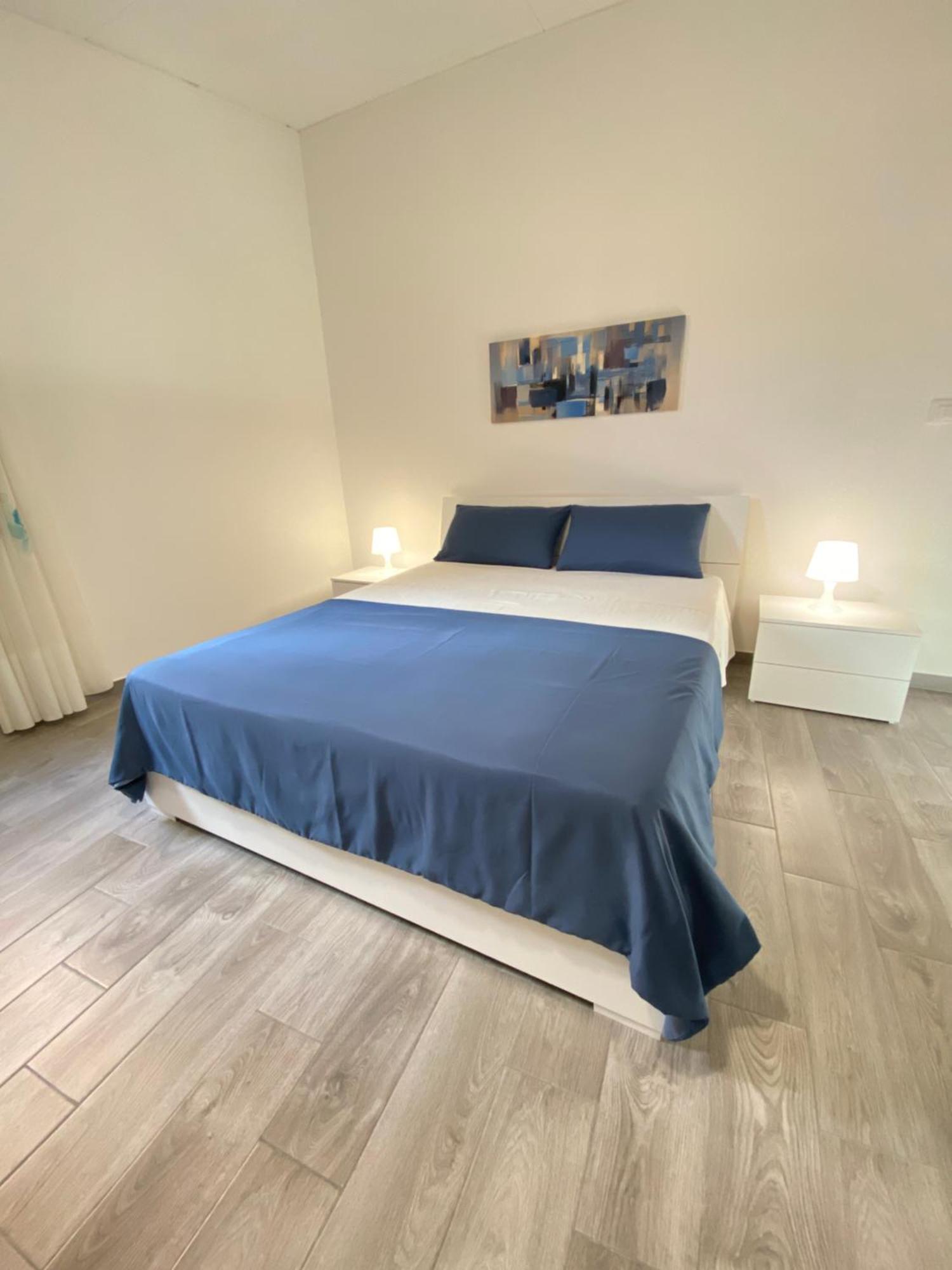 Nonna N'Zina Trapani Casa Vacanza Erice Buitenkant foto