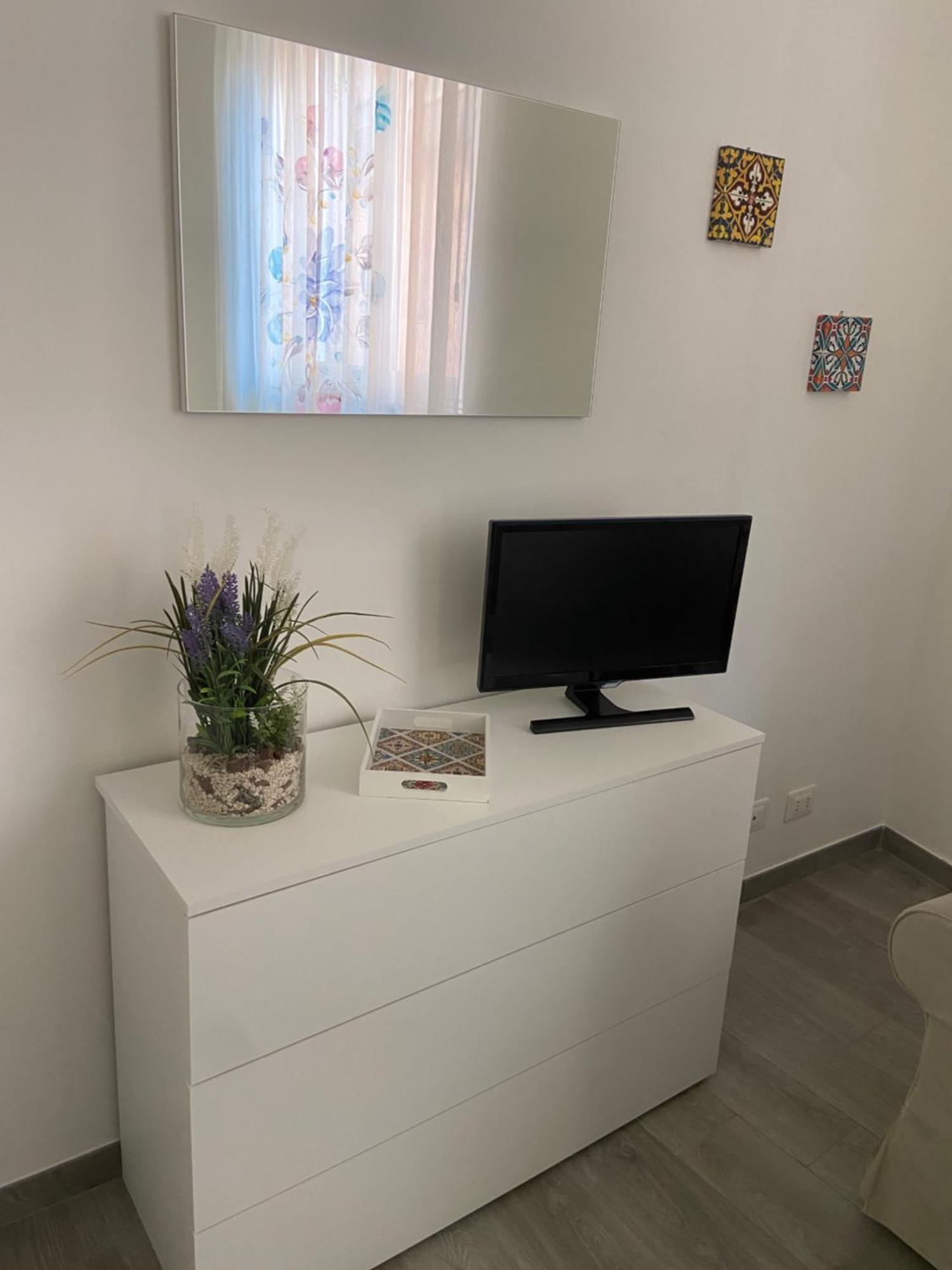 Nonna N'Zina Trapani Casa Vacanza Erice Buitenkant foto