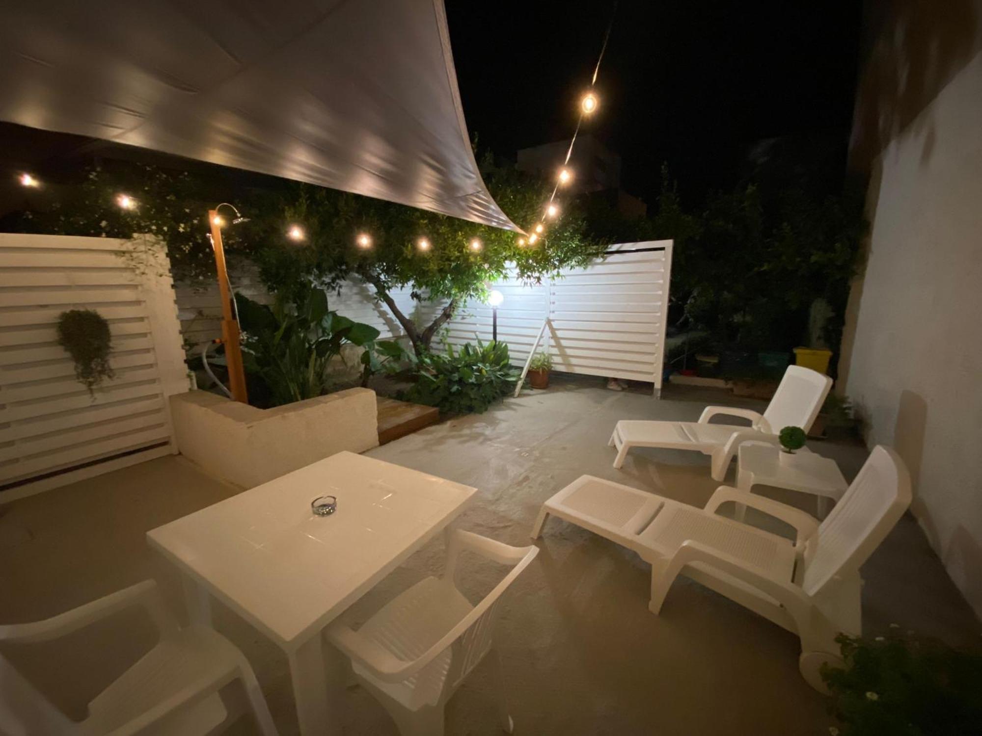 Nonna N'Zina Trapani Casa Vacanza Erice Buitenkant foto
