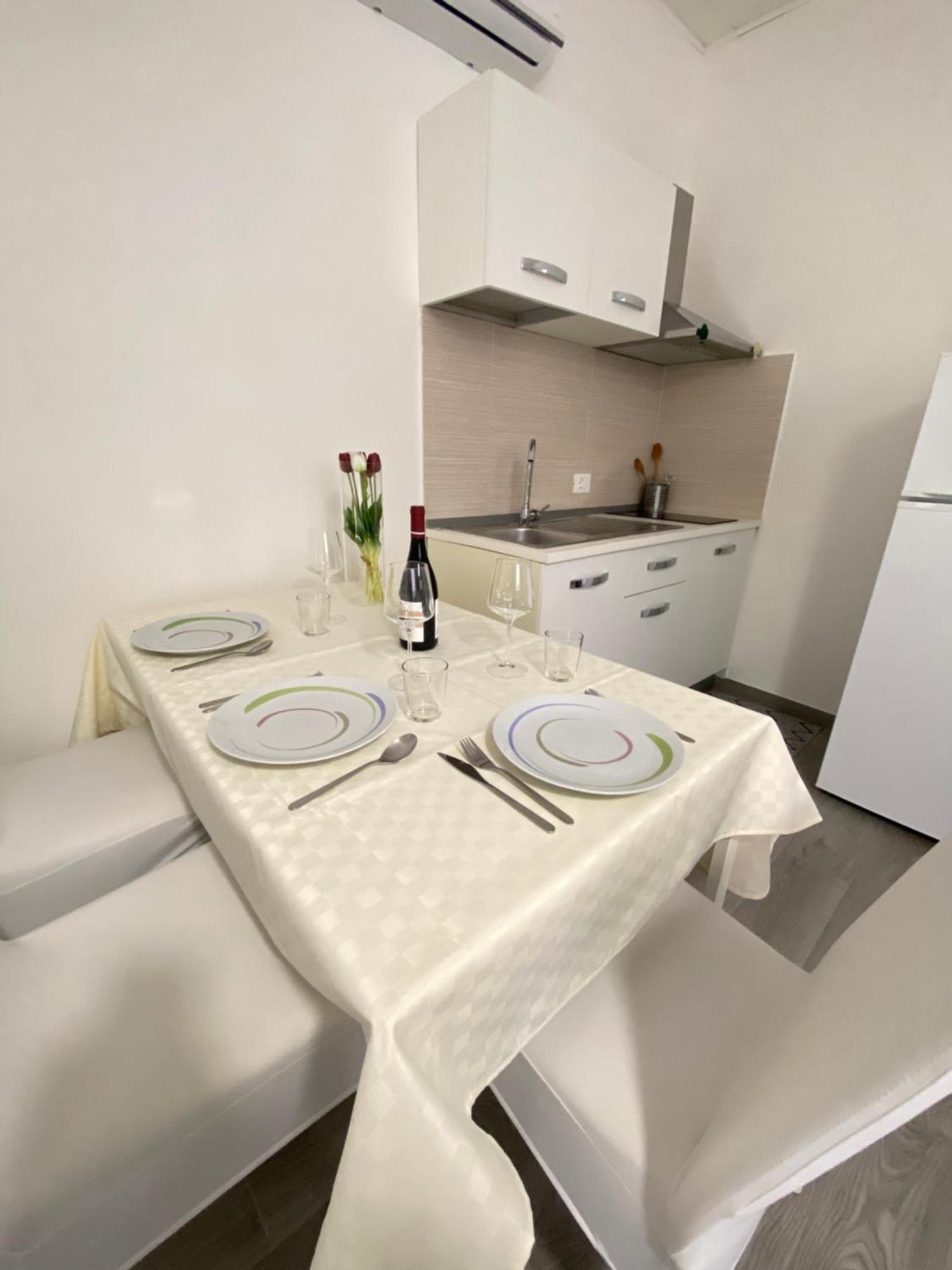 Nonna N'Zina Trapani Casa Vacanza Erice Buitenkant foto