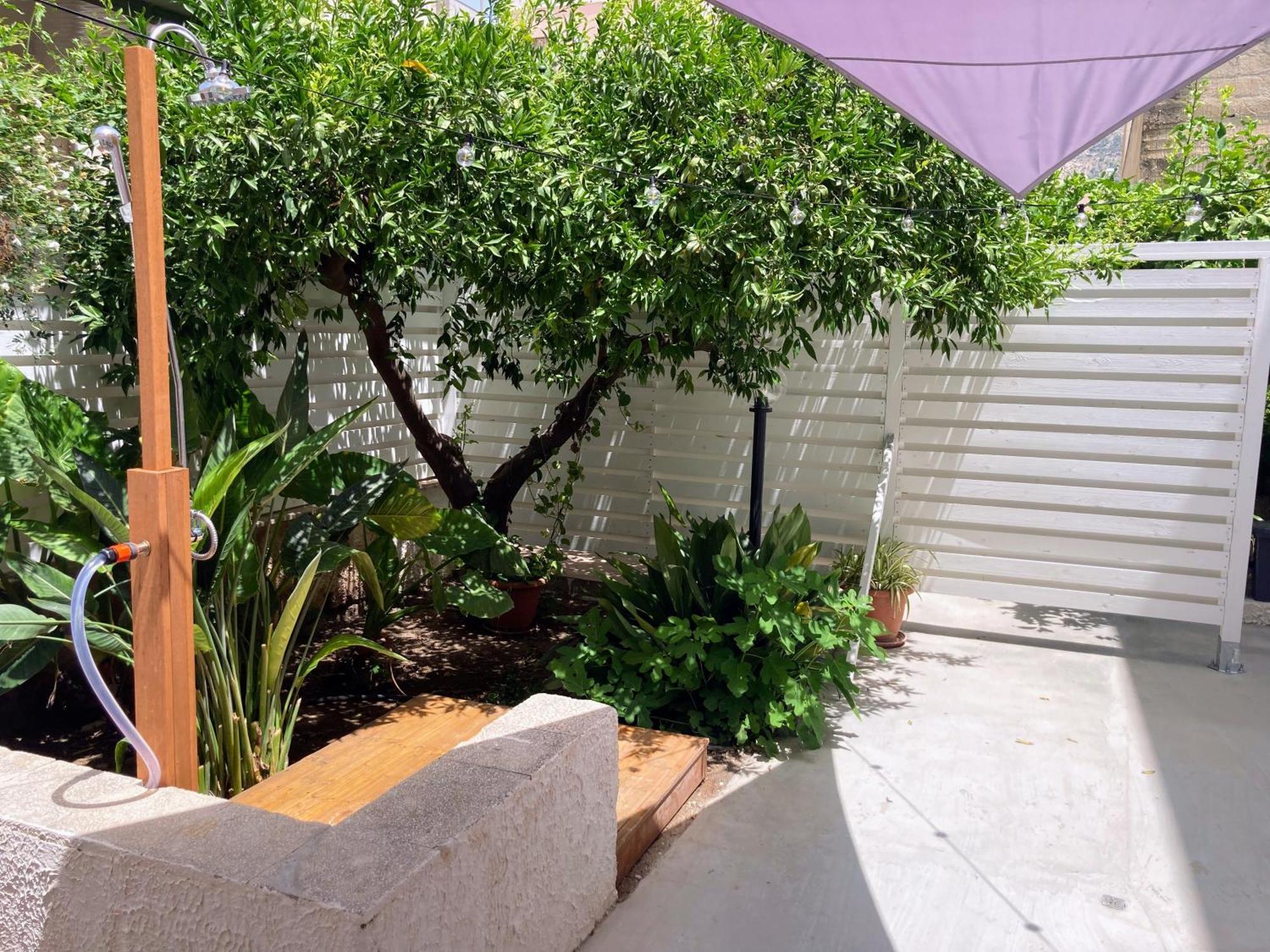 Nonna N'Zina Trapani Casa Vacanza Erice Buitenkant foto